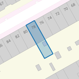 Perceel GVH15-W-2938