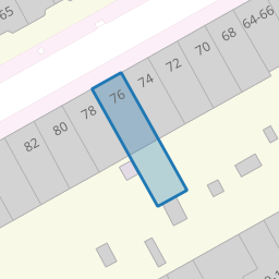 Perceel GVH15-W-2939