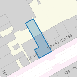 Perceel GVH15-W-2958