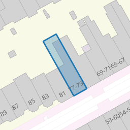 Perceel GVH15-W-2990