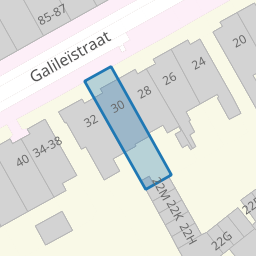 Perceel GVH15-W-2992