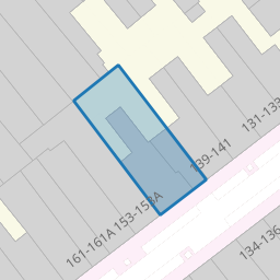 Perceel GVH15-W-2998