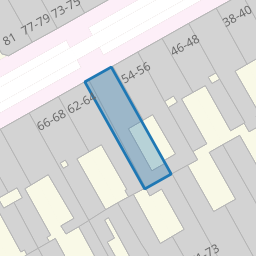 Perceel GVH15-W-3017