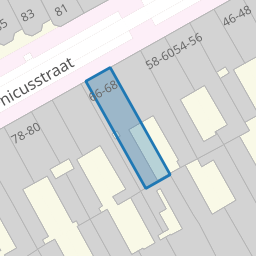 Perceel GVH15-W-3019