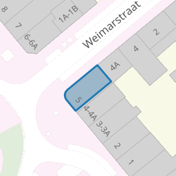 Perceel GVH15-W-3055