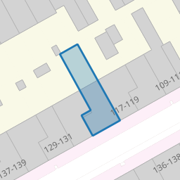 Perceel GVH15-W-3101