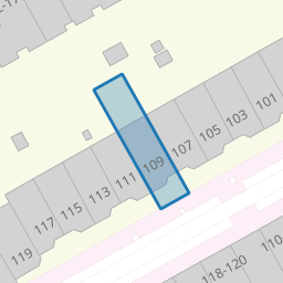 Perceel GVH15-W-3116