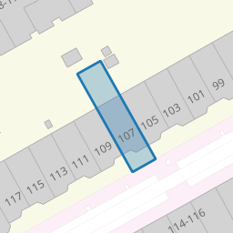 Perceel GVH15-W-3117