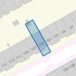 Perceel GVH15-W-3118