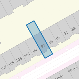 Perceel GVH15-W-3122