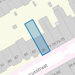 Perceel GVH15-W-3130