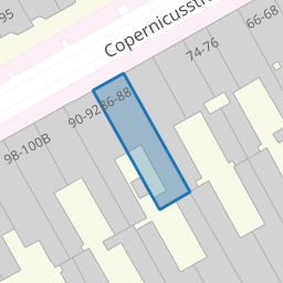 Perceel GVH15-W-3135