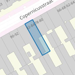 Perceel GVH15-W-3136