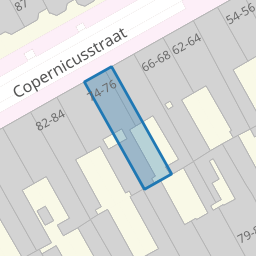 Perceel GVH15-W-3138