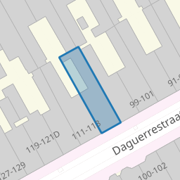 Perceel GVH15-W-3147