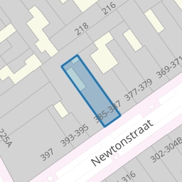 Perceel GVH15-W-3163