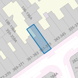 Perceel GVH15-W-3171