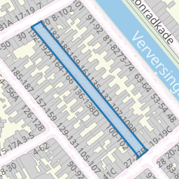 Perceel GVH15-W-3176