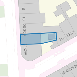 Perceel GVH15-W-3195