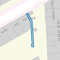 Perceel GVH15-W-3203