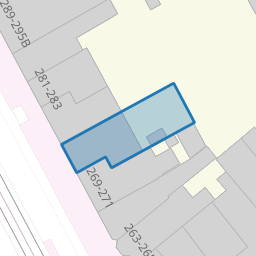 Perceel GVH15-W-3222