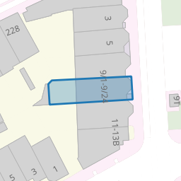 Perceel GVH15-W-3226