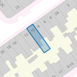 Perceel GVH15-W-3227