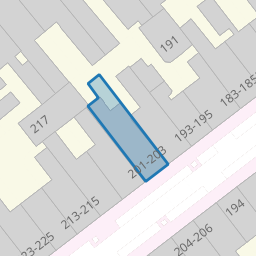 Perceel GVH15-W-3234