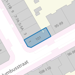 Perceel GVH15-W-3247