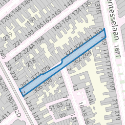 Perceel GVH15-W-3253