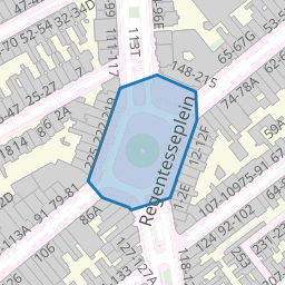 Perceel GVH15-W-3268