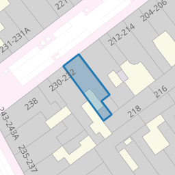 Perceel GVH15-W-3276