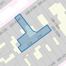 Perceel GVH15-W-3278