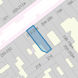 Perceel GVH15-W-3279