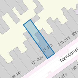 Perceel GVH15-W-3309