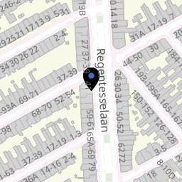 Appartement GVH15 W 3367 2