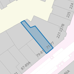 Perceel GVH15-W-3376