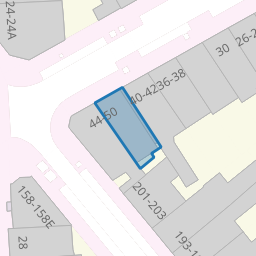 Perceel GVH15-W-3421