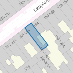 Perceel GVH15-W-3529