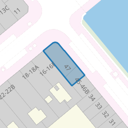 Perceel GVH15-W-3554