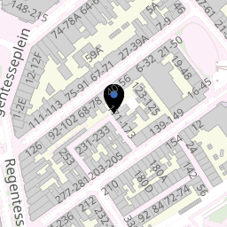Appartement GVH15 W 3654 2