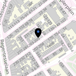 Appartement GVH15 W 3663 2