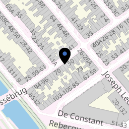 Appartement GVH15 W 3681 1