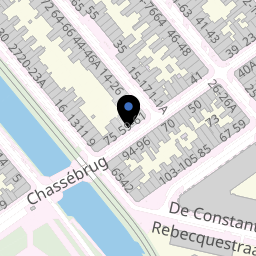 Appartement GVH15 W 3688 2