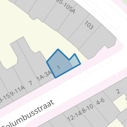 Perceel GVH15-W-3800