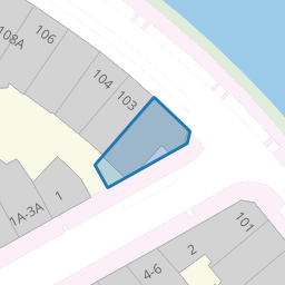 Perceel GVH15-W-3801