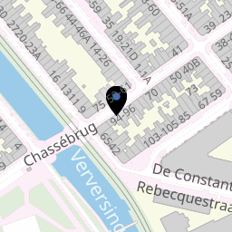 Appartement GVH15 W 3988 2