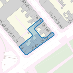 Perceel GVH15-W-4095