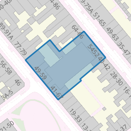 Perceel GVH15-W-4122