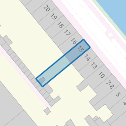 Perceel GVH15-W-4136